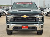 Used 2025 Chevrolet Silverado 2500 LT w/ Convenience Package image 2