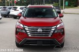 New 2026 Nissan Rogue SV w/ SV Premium Package image 2