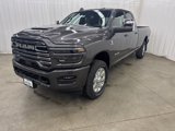 New 2025 RAM 3500 Laramie image 3