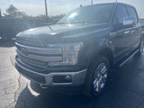 Used 2019 Ford F150 Lariat w/ Equipment Group 502A Luxury image 6