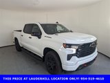 New 2025 Chevrolet Silverado 1500 RST w/ Redline Edition image 2