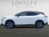 New 2025 Nissan Murano SL image 2