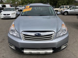 Used 2012 Subaru Outback 2.5i Limited w/ Moonroof Pkg image 2