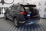 Used 2022 Hyundai Santa Fe SEL image 2
