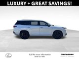 New 2025 Lexus TX 350 AWD image 4