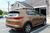 Used 2017 Kia Sportage SX image 5