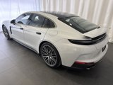 Used 2025 Porsche Panamera Turbo image 3