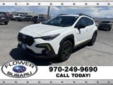 New 2025 Subaru Crosstrek 2.5i Sport image 5
