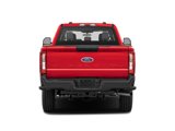 New 2025 Ford F350 4x4 Crew Cab DRW Super Duty image 5