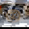 New 2025 Jeep Grand Cherokee L Altitude image 2