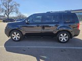 Used 2014 Honda Pilot Touring image 2