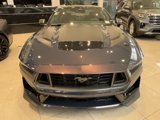 New 2025 Ford Mustang Dark Horse image 2