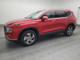 Used 2023 Hyundai Santa Fe SEL image 2