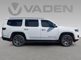 New 2025 Jeep Wagoneer 4WD image 2