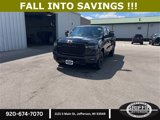 New 2026 RAM 1500 Big Horn image 3