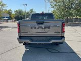 New 2025 RAM 1500 Big Horn image 4