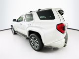 New 2025 Toyota 4Runner Limited image 4