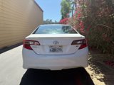 Used 2012 Toyota Camry SE image 5