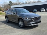 New 2025 MAZDA CX-5 Signature image 6