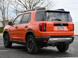 New 2026 Honda Passport TrailSport Elite image 5