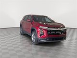 New 2026 Chevrolet Equinox LT w/ Convenience Package II image 2