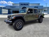 New 2025 Jeep Gladiator Rubicon image 2