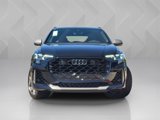 New 2025 Audi RS Q8 performance image 2