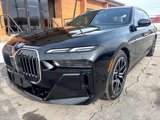 Used 2024 BMW 750e xDrive w/ Premium Package image 2