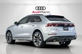 New 2025 Audi Q8 Premium Plus image 3