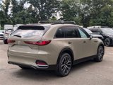 New 2025 MAZDA CX-70 Plug-In Hybrid w/ Premium Plus image 3
