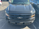 New 2025 Ford F150 XLT w/ Equipment Group 302A MID image 5