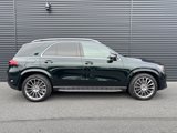 Used 2024 Mercedes-Benz GLE 350 4MATIC image 6