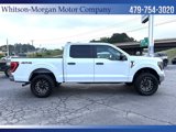 Used 2023 Ford F150 XLT image 4
