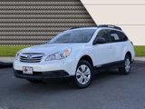 Used 2012 Subaru Outback 2.5i image 5