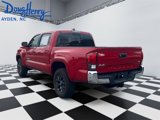 Used 2023 Toyota Tacoma 4x4 Double Cab image 3