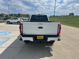 New 2025 Ford F350 Lariat image 4