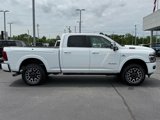 New 2025 RAM 2500 Limited image 2