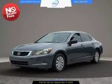 Used 2009 Honda Accord LX image 3