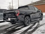 New 2025 GMC Sierra EV Denali image 4