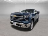 New 2025 Chevrolet Silverado 2500 LTZ w/ LTZ Premium Package image 4