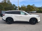 New 2025 INFINITI QX60 Luxe w/ Black Edition image 3