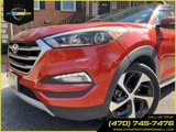Used 2017 Hyundai Tucson Value image 2