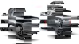 New 2025 Chevrolet Silverado 3500 LTZ w/ Trail Boss Package image 3