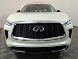 New 2025 INFINITI QX60 Sensory image 2