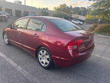 Used 2007 Honda Civic LX image 6