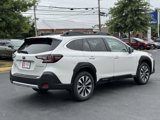 New 2025 Subaru Outback Limited image 2