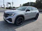 New 2025 Volkswagen Atlas Cross Sport SEL R-Line image 3