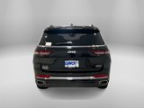 New 2025 Jeep Grand Cherokee L Overland w/ Luxury Tech Group IV image 3