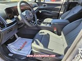 New 2025 Kia Sorento SX image 5