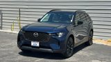 New 2025 MAZDA CX-90 3.3 Turbo w/ Premium Sport Pkg image 3